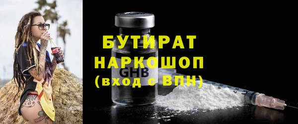 хмурый Алексин