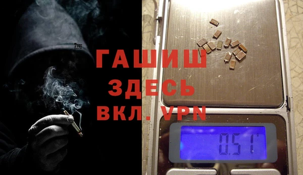 хмурый Алексин